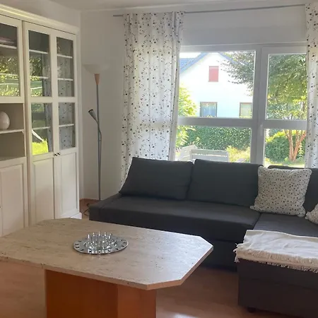 Apartman Karl *