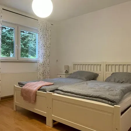Karl Apartament