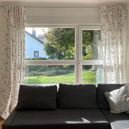 Appartement Karl Lennestadt