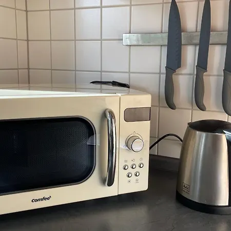 Apartament Karl