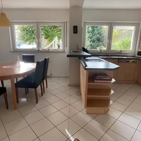 Apartament Karl