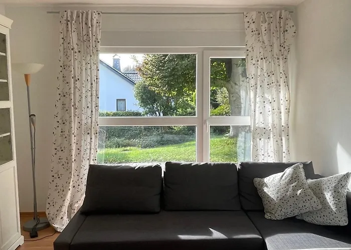 Appartement Karl Lennestadt