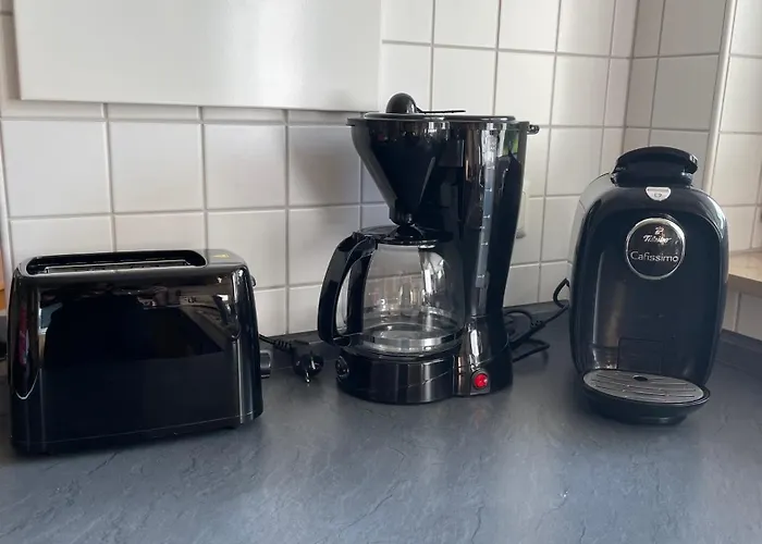 Karl Appartement Lennestadt